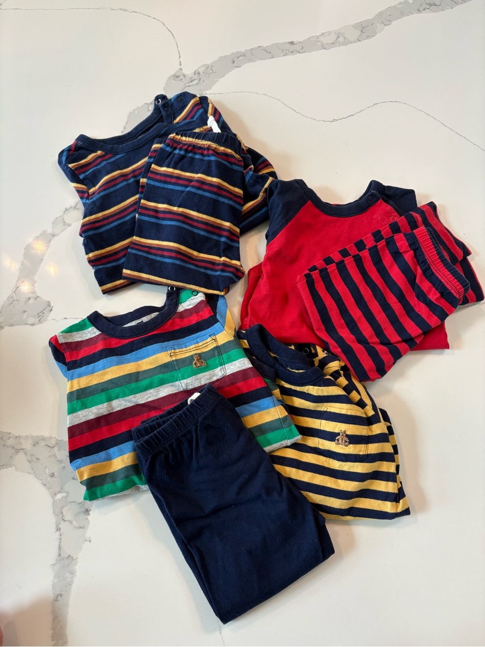 Boys Baby Gap Bundle * 18-24 Months